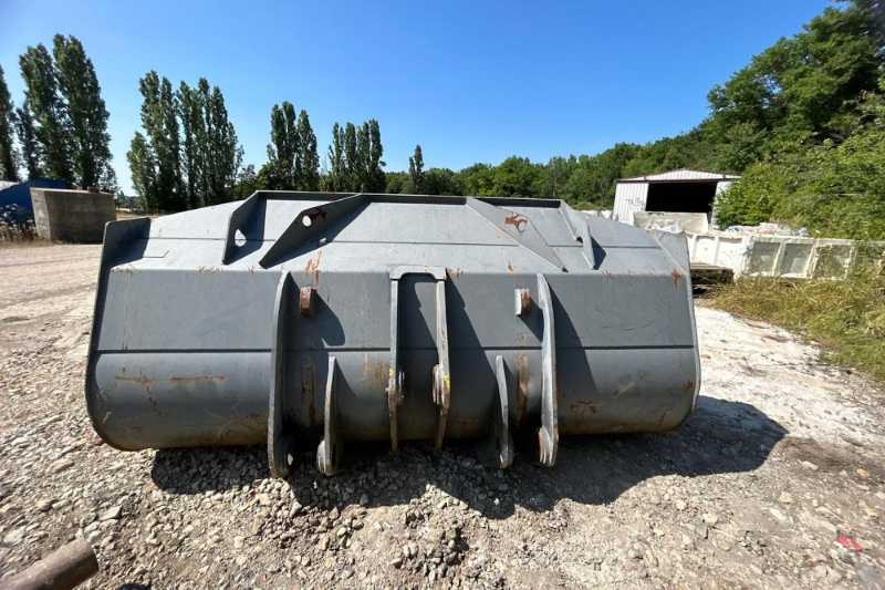 OmecoHub - Immagine DOOSAN DL450